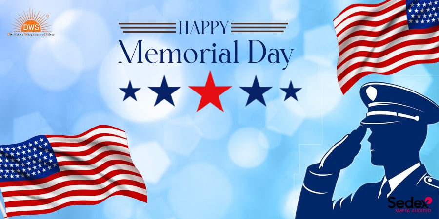 Happy Memorial Day